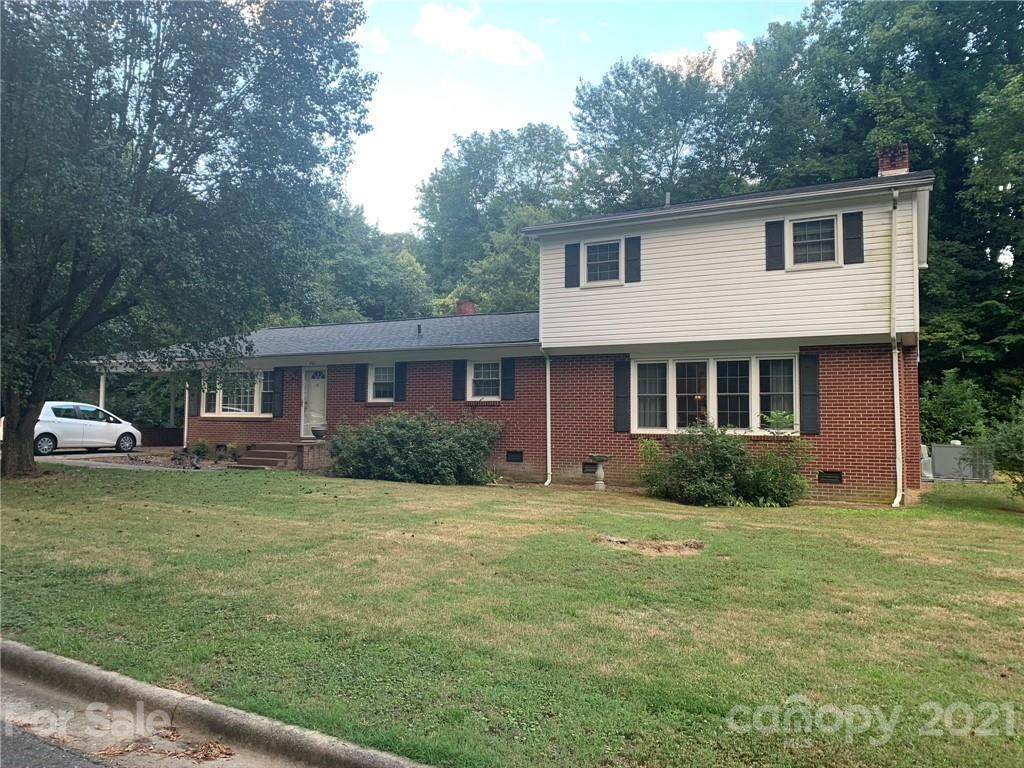 201 Ervin Drive - Photo 1