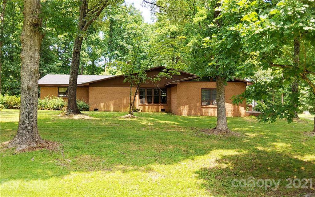 3838 Dallas Cherryville Highway - Photo 1
