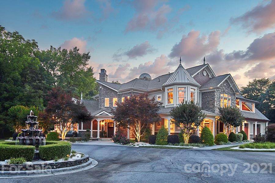 3211 Trinity Church Road - Photo 1