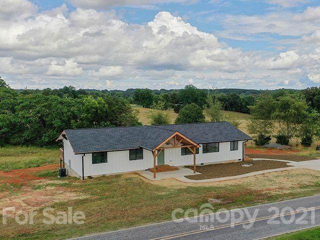 1310 Morningstar Lake Road - Photo 1