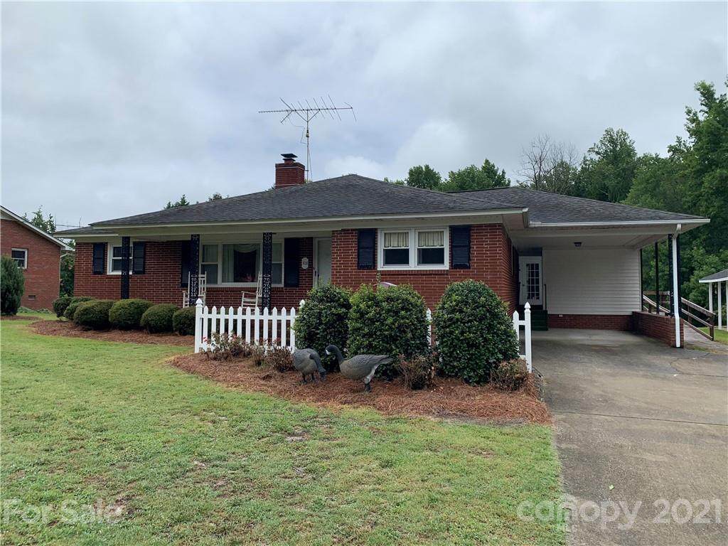 308 Evans Mill Road - Photo 1