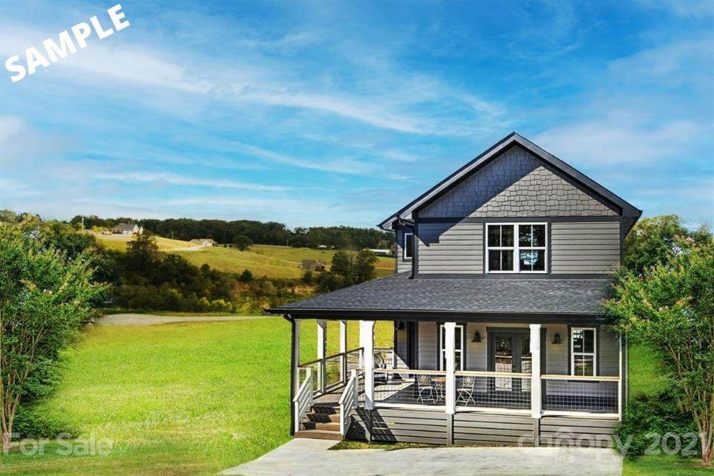 171 Israel Road - Photo 1