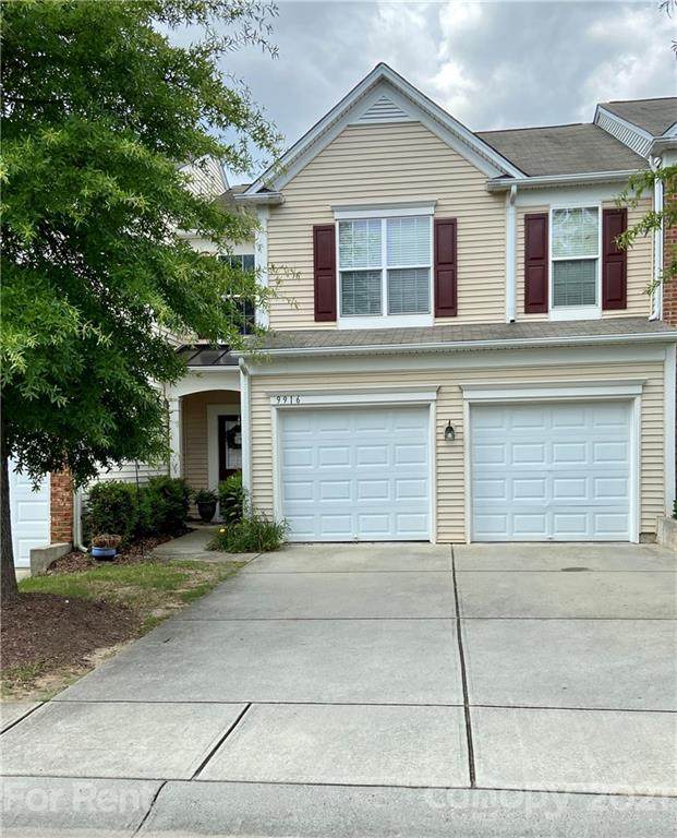 9916 Fallon Trace Avenue - Photo 1