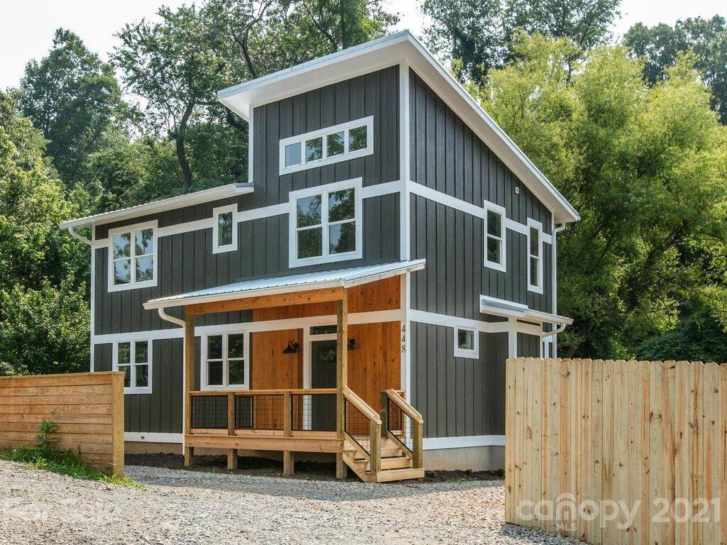 448 State Street - Photo 1