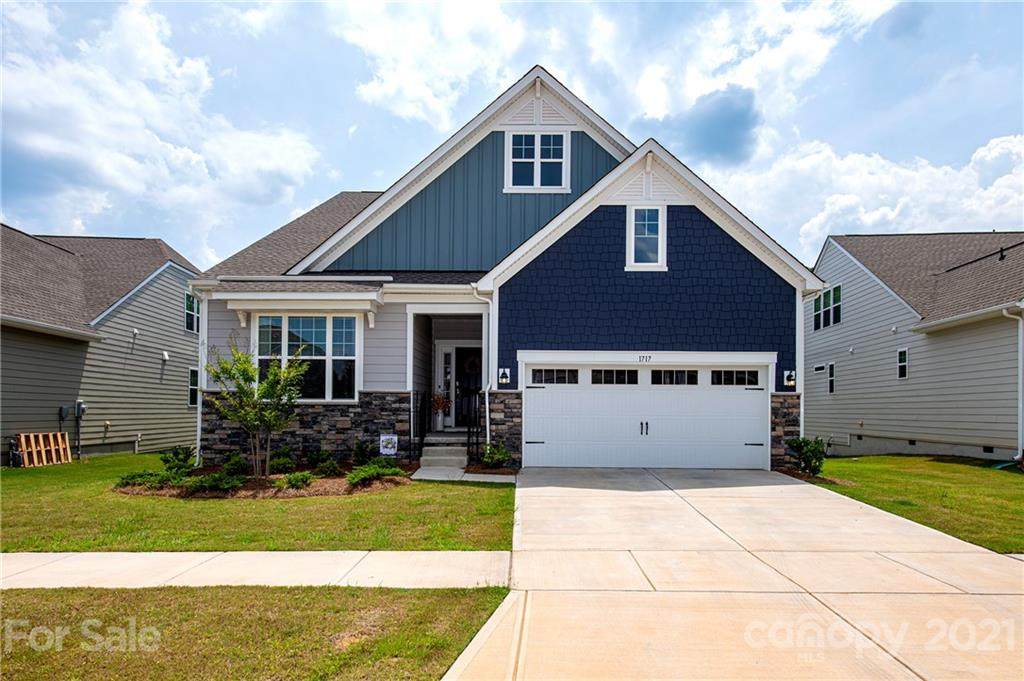 1717 Tranquility Boulevard - Photo 1