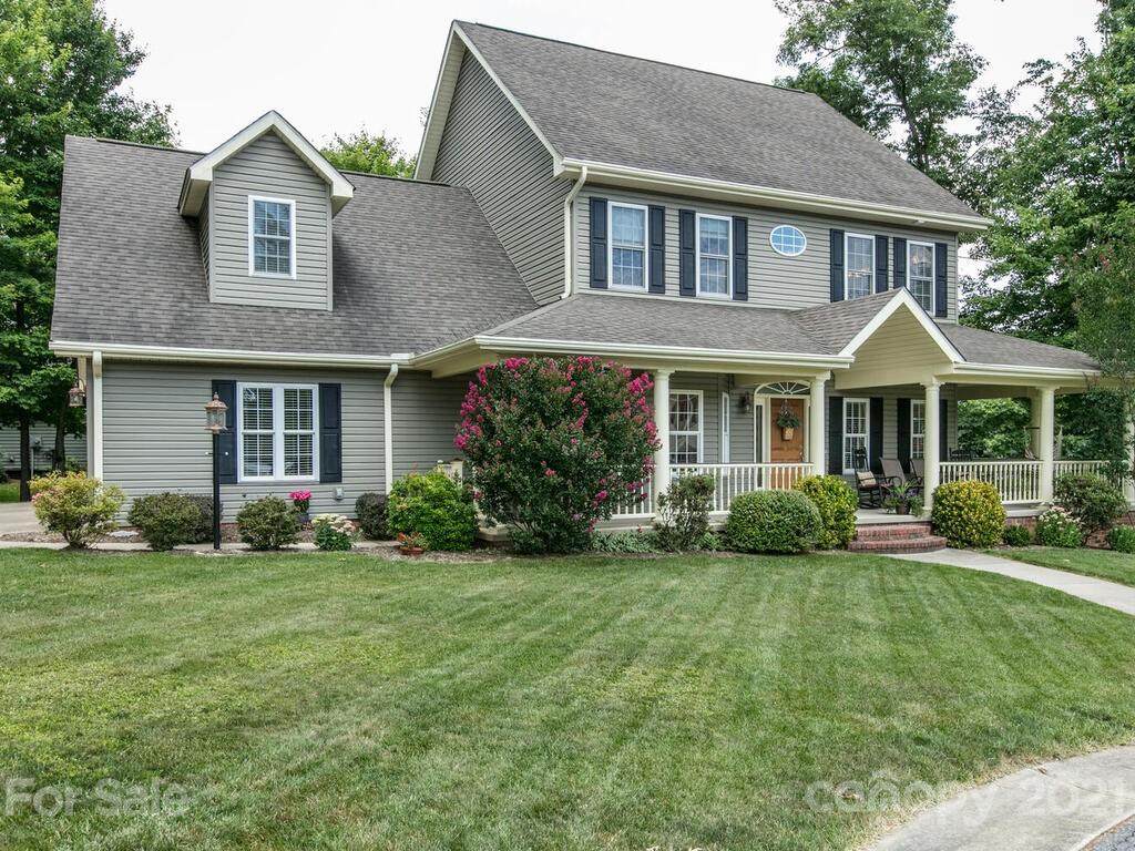 107 Charles Teague Drive - Photo 1