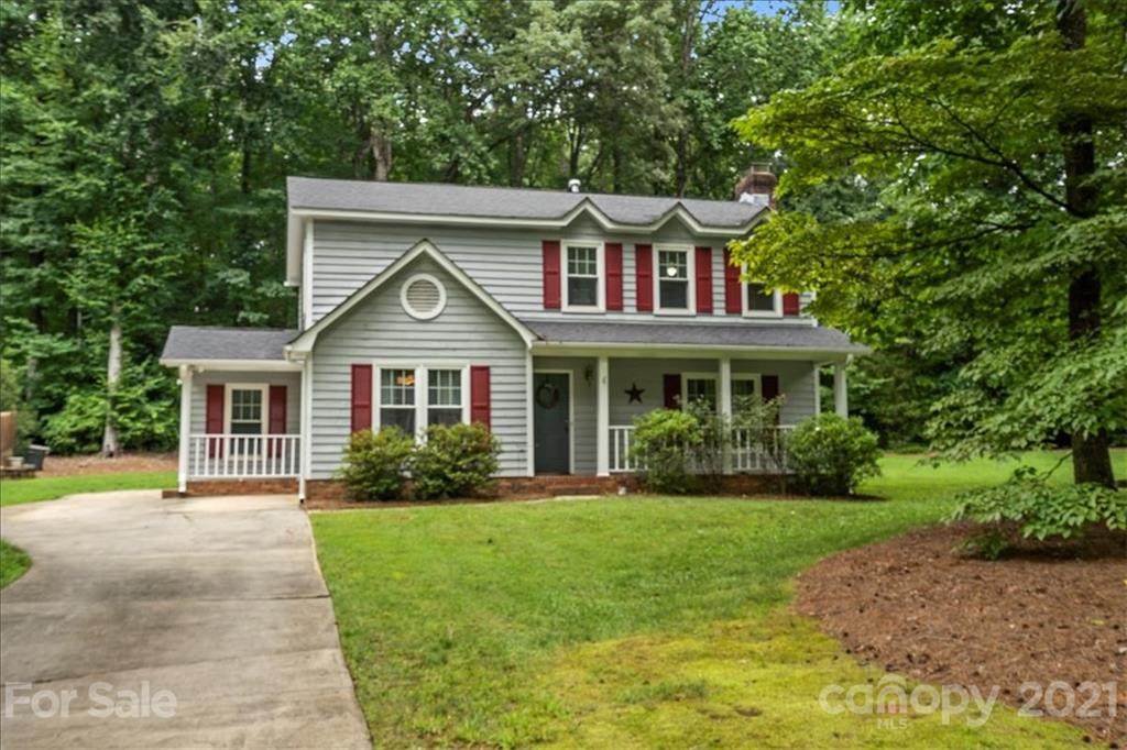 7023 Golden Spike Drive - Photo 1