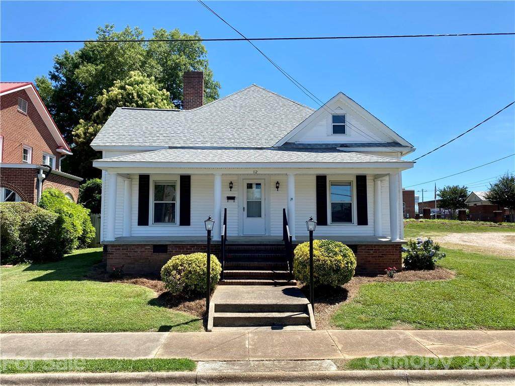 112 Park Street - Photo 1