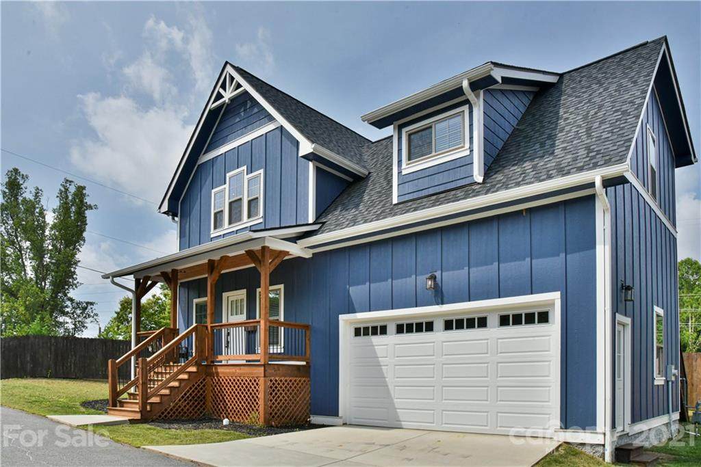 7 Weather Wood Drive - Photo 1