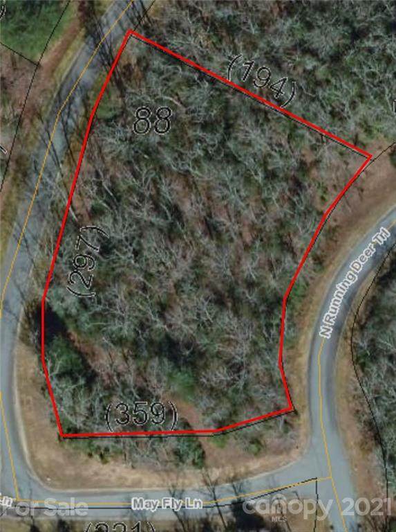 0 Running Deer Trail - Photo 1