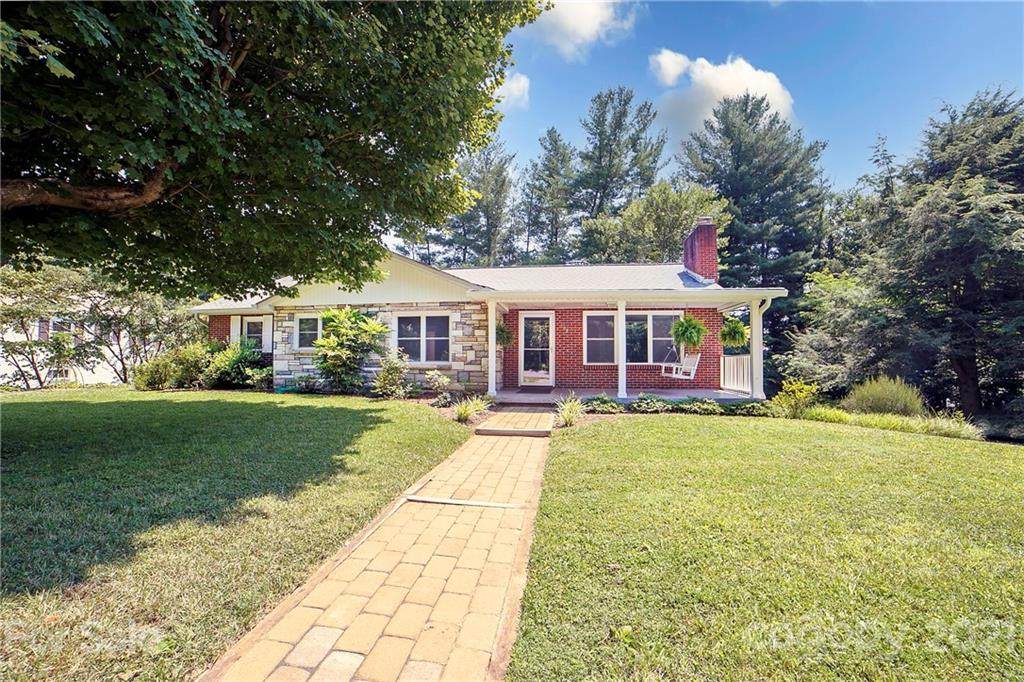 107 Bear Creek Road - Photo 1