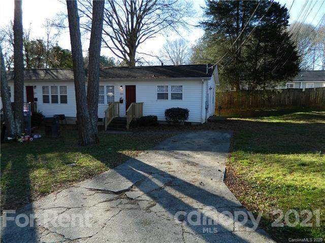 310 Summey Street - Photo 1