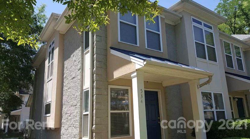 534 Patterson Street - Photo 1