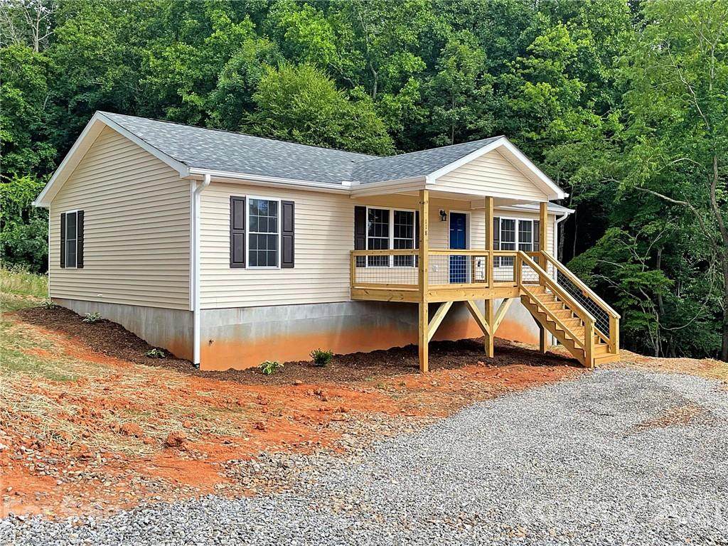 118 Gentry Family Lane - Photo 1