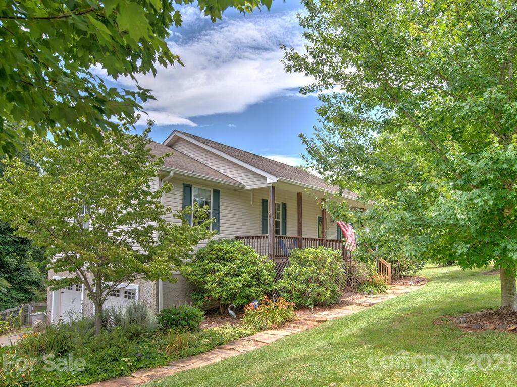 546 Old Nc 20 Highway - Photo 1