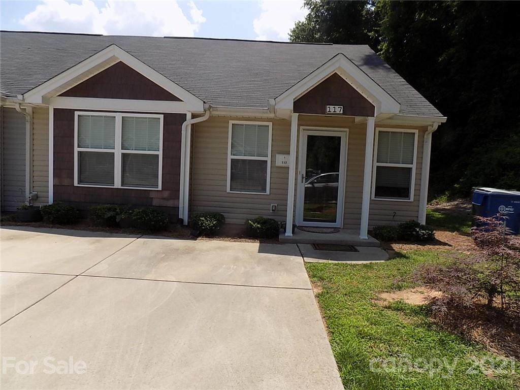 117 Canyon Ridge Drive - Photo 1