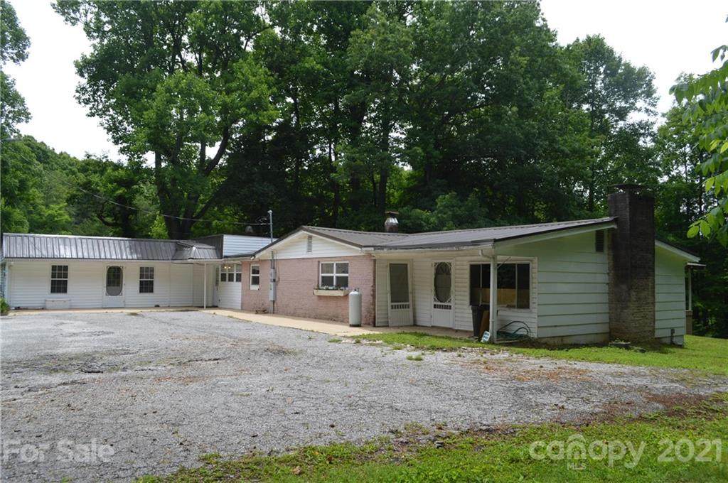 355 Burrell Pace Road - Photo 1