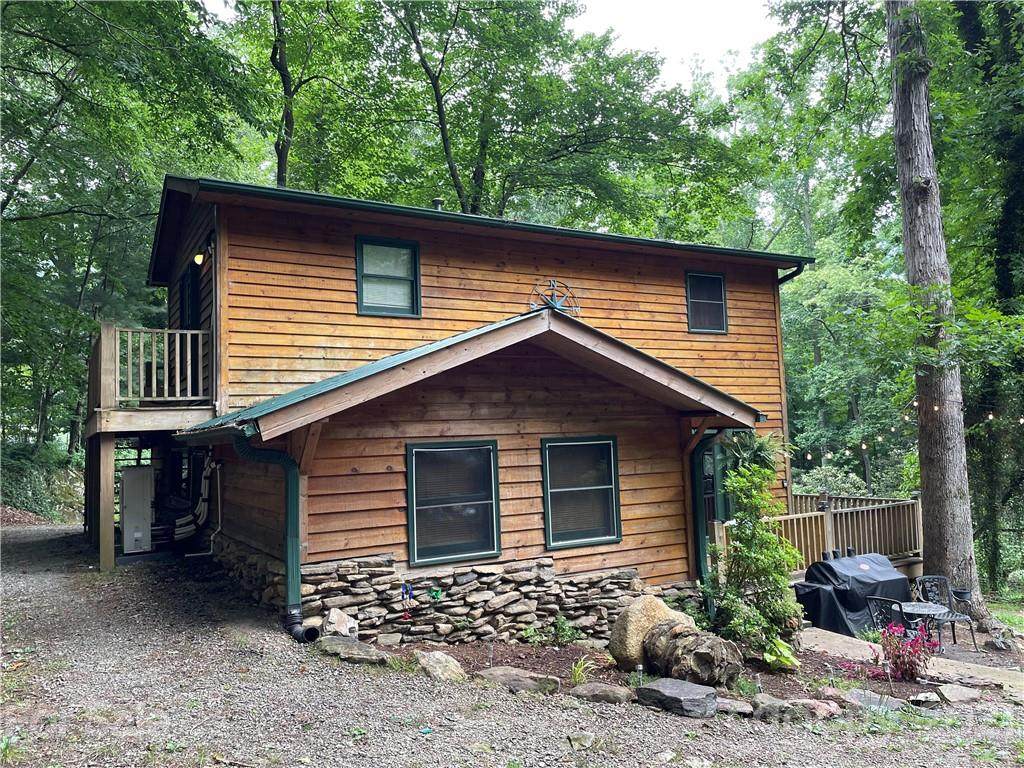 1466 Newfound Road - Photo 1