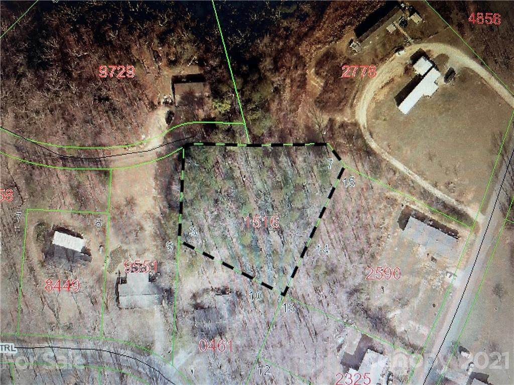 TBD Mountain View Drive - Photo 1