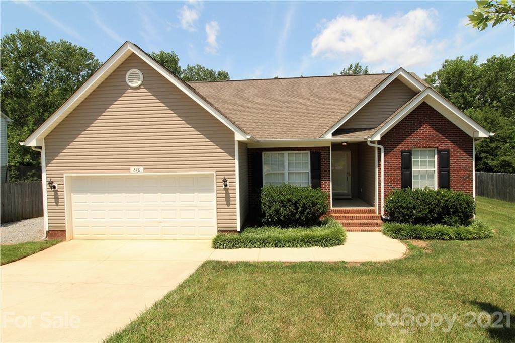 348 Lone Tree Lane - Photo 1