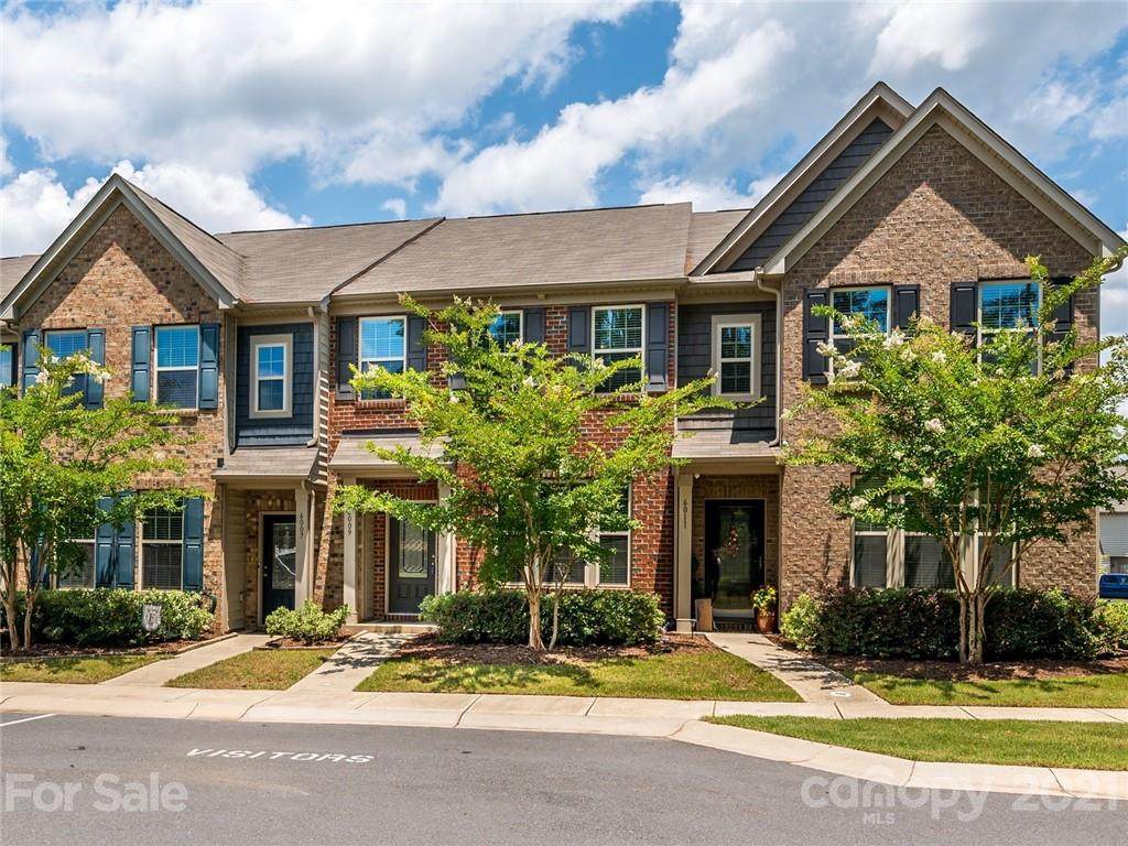 6009 Turkey Oak Lane - Photo 1