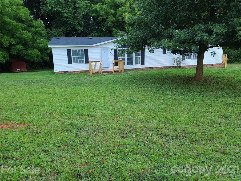 420 Frank Road - Photo 1