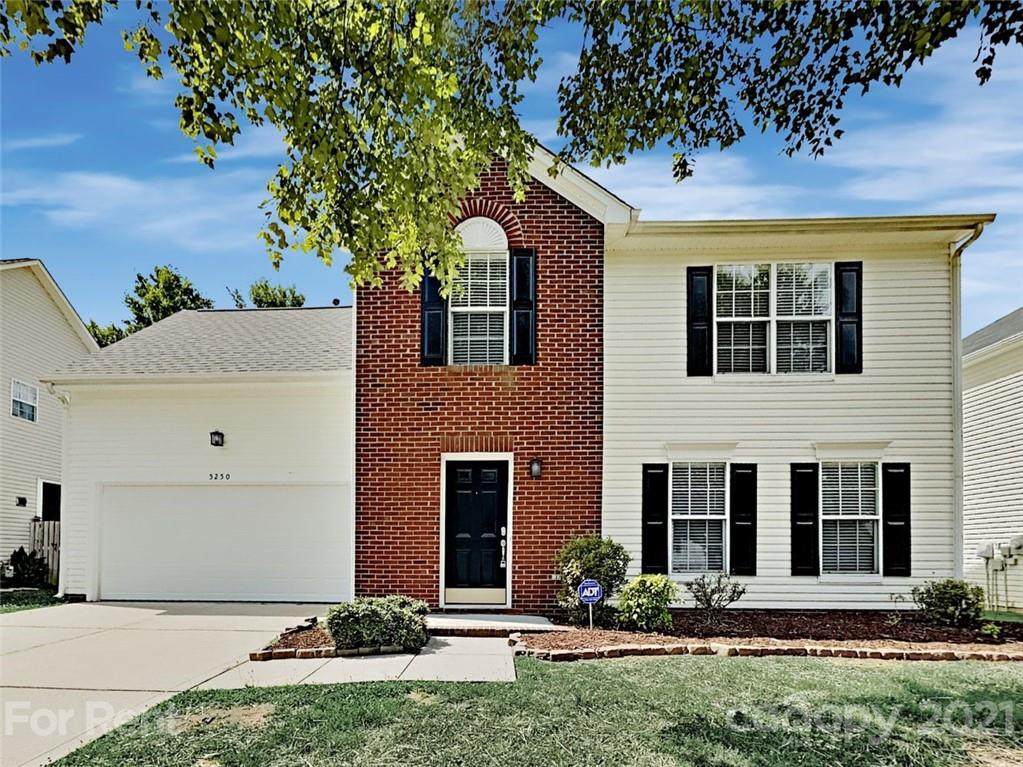 5250 Crisfield Road - Photo 1