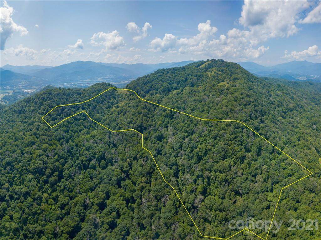 00 Cathey Cove Road - Photo 1