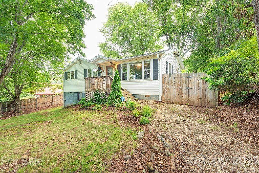 2 Ravine Road - Photo 1