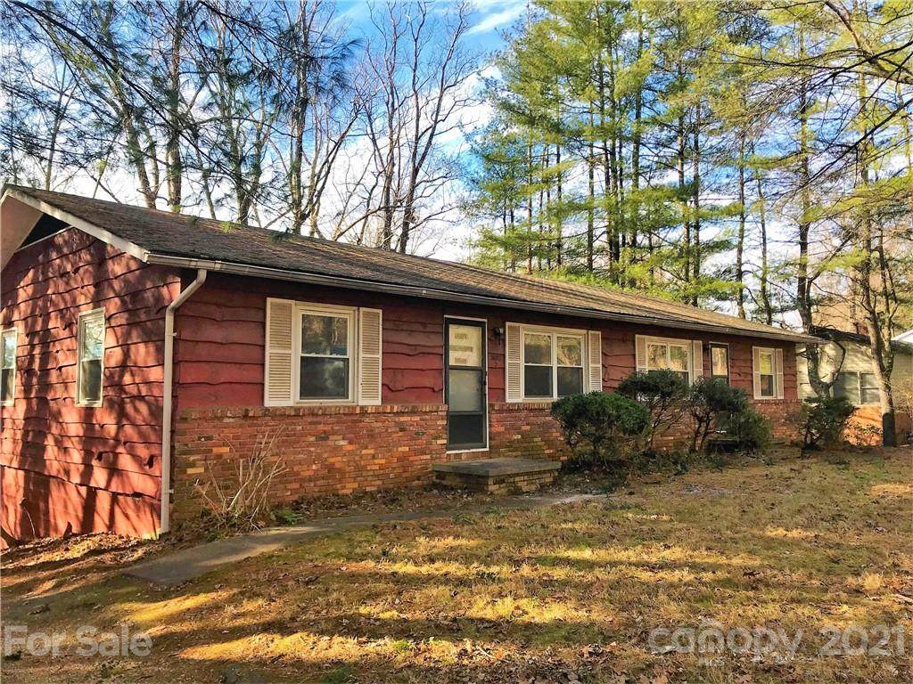 3683 Sweeten Creek Road - Photo 1