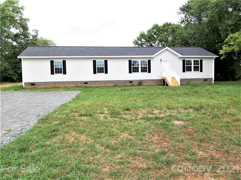 3808 Fallston Road - Photo 1