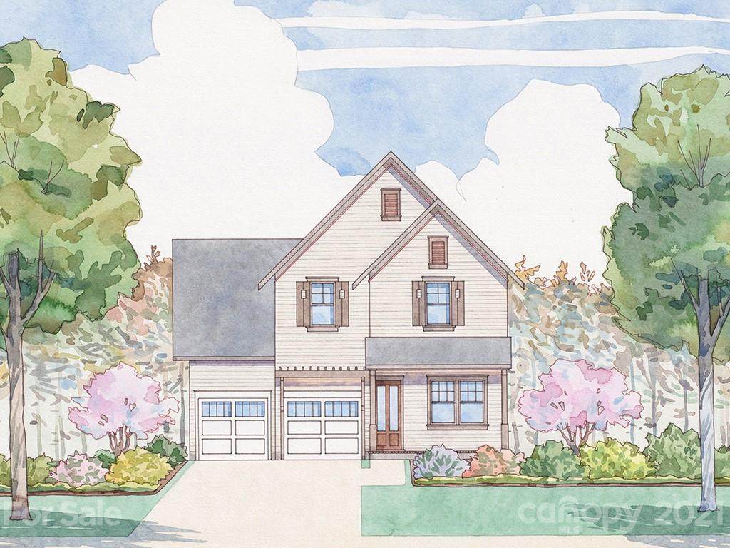 1410 Briar Creek Road - Photo 1