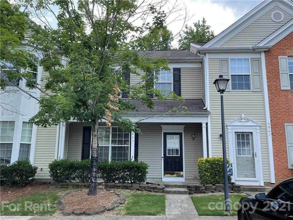6863 Rothchild Drive - Photo 1