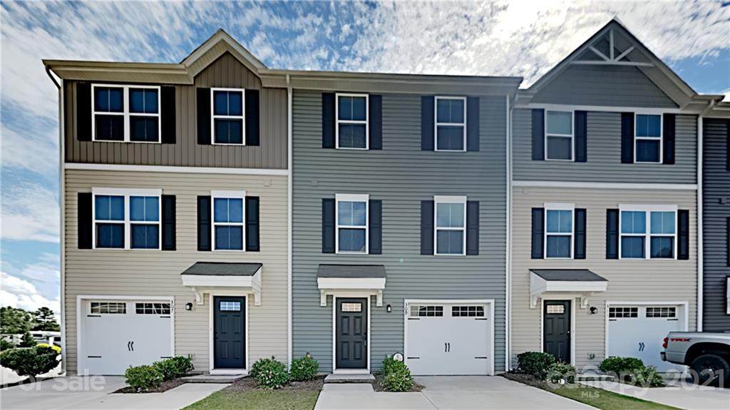 309 Royalty Sun Way - Photo 1