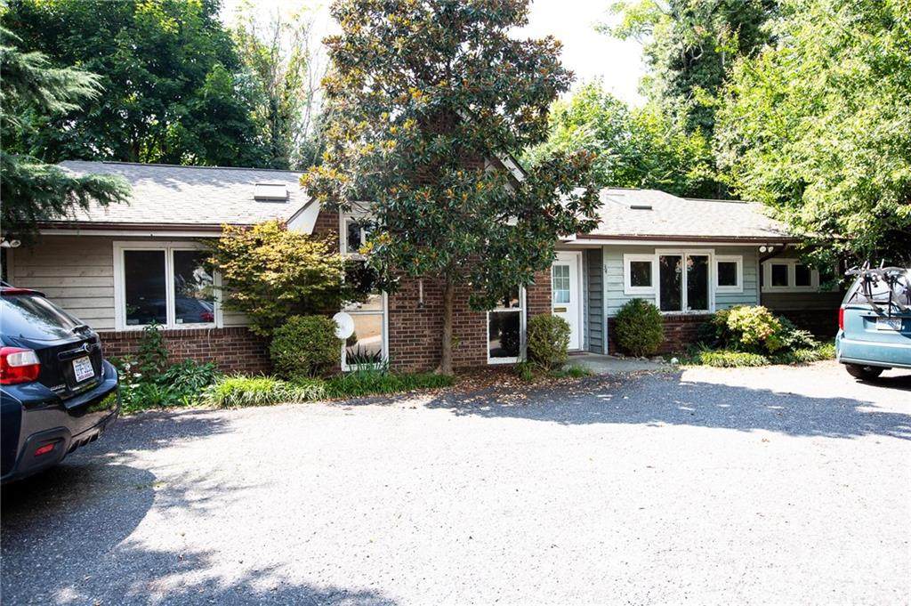 34 Ann Street - Photo 1