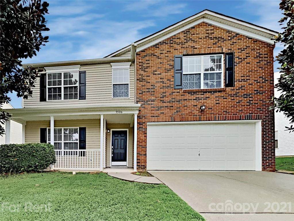 9506 Bayview Parkway - Photo 1