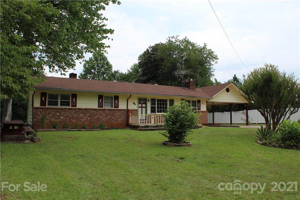 2605 Coxe Road - Photo 1