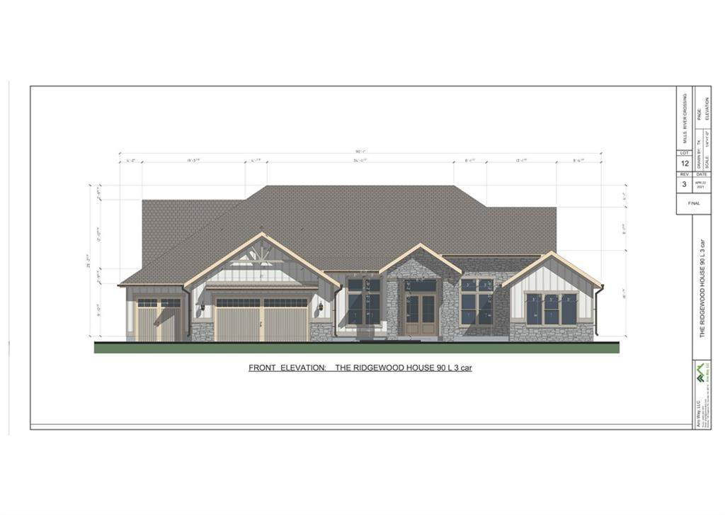 156 Angelina Lane - Photo 1