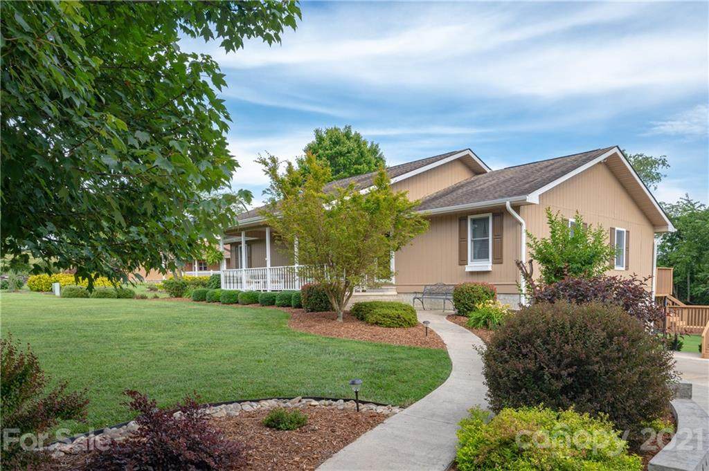 126 Quail Ridge Drive - Photo 1