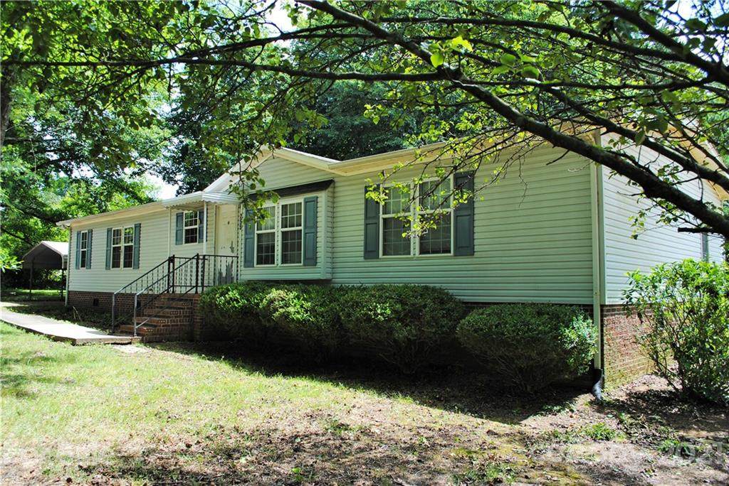 255 Honeysuckle Lane - Photo 1