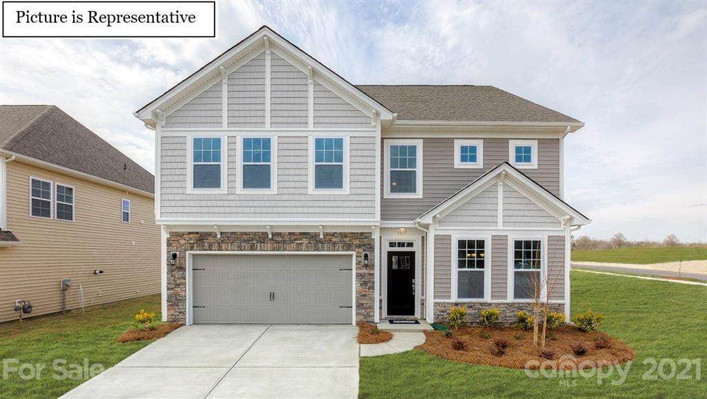 1037 Thoroughbred Drive - Photo 1