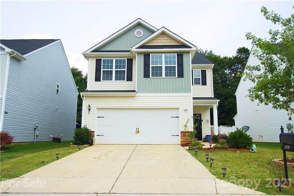1329 Waylon Avenue - Photo 1