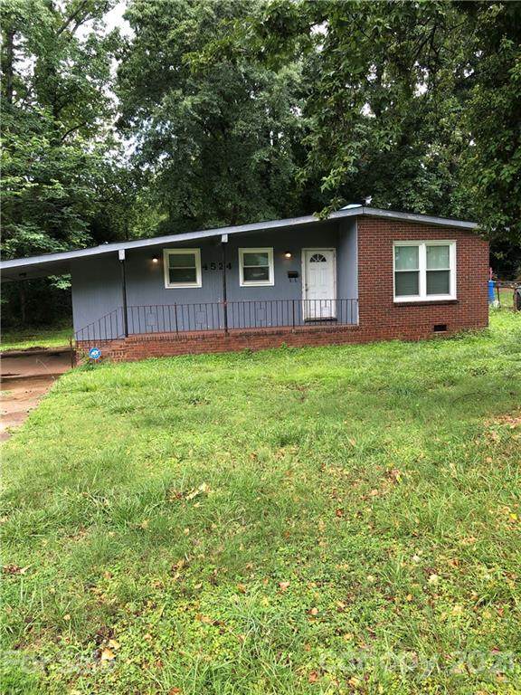 4524 Cinderella Road - Photo 1