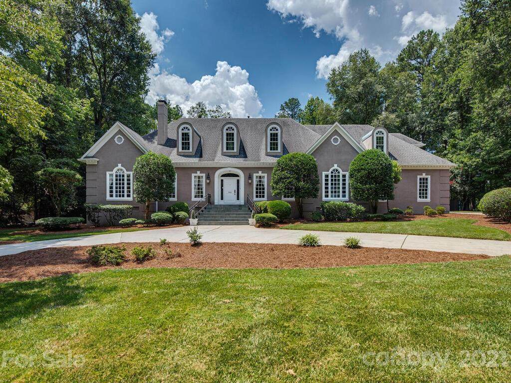 2041 Pellyn Wood Drive - Photo 1