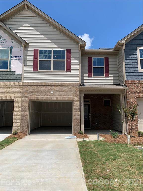 5304 Orchid Bloom Drive - Photo 1