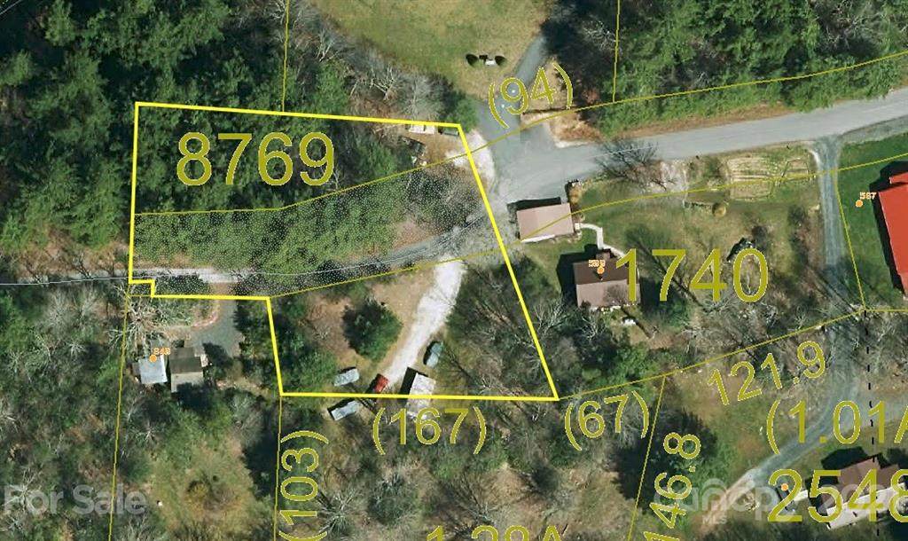 599 Harris Street Harris Street - Photo 1
