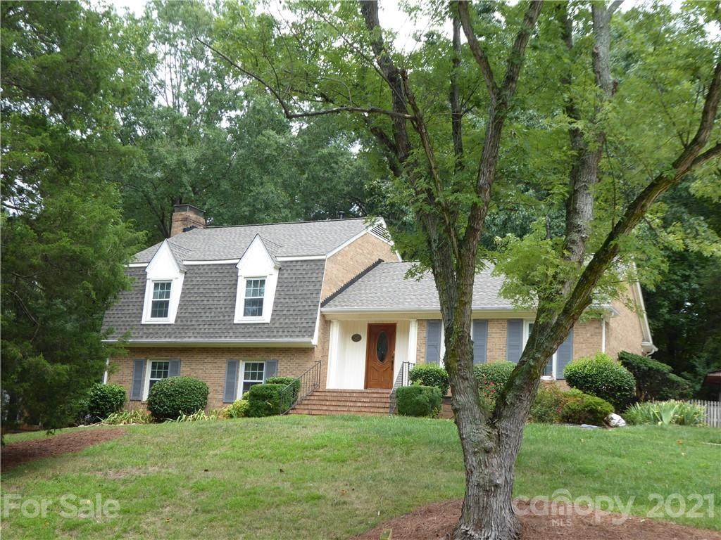 2532 Tattersall Drive - Photo 1
