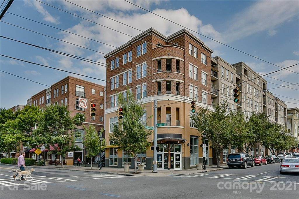 1315 East Boulevard - Photo 1