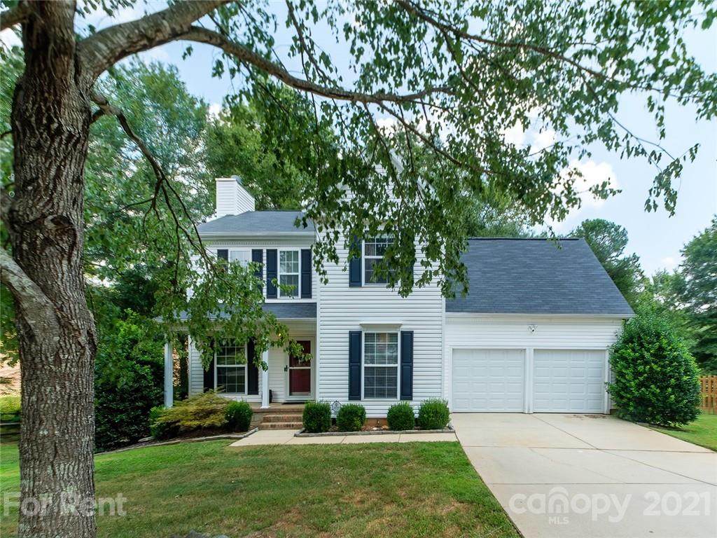 10922 Sandy Hook Court - Photo 1