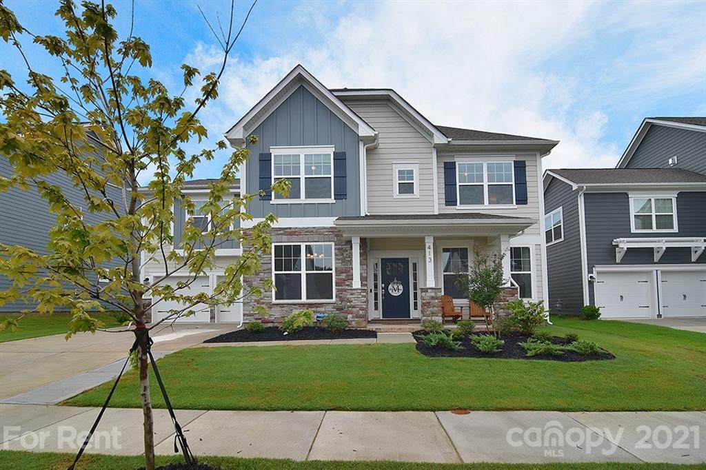 413 Hudson Place - Photo 1
